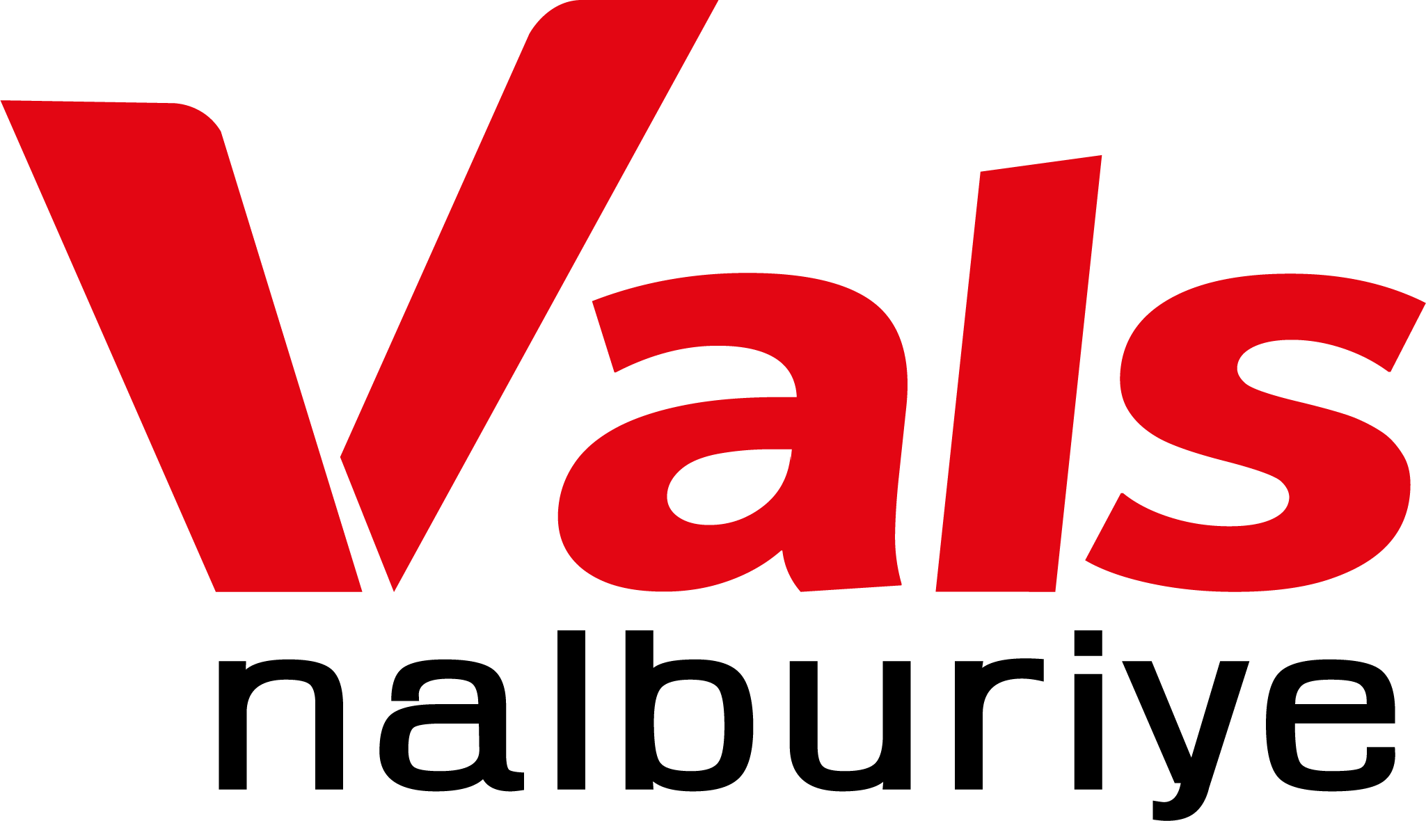 Vals Nalburiye Logo